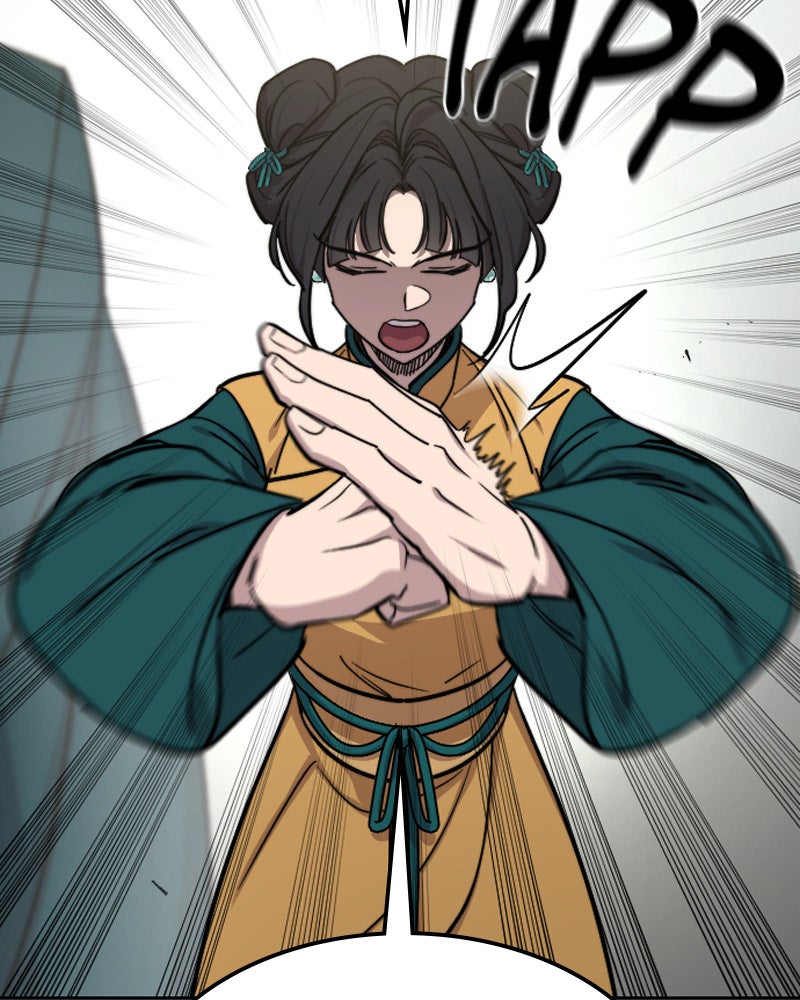 Read Die Rückkehr der Huashan-Sekte DE Manga Online