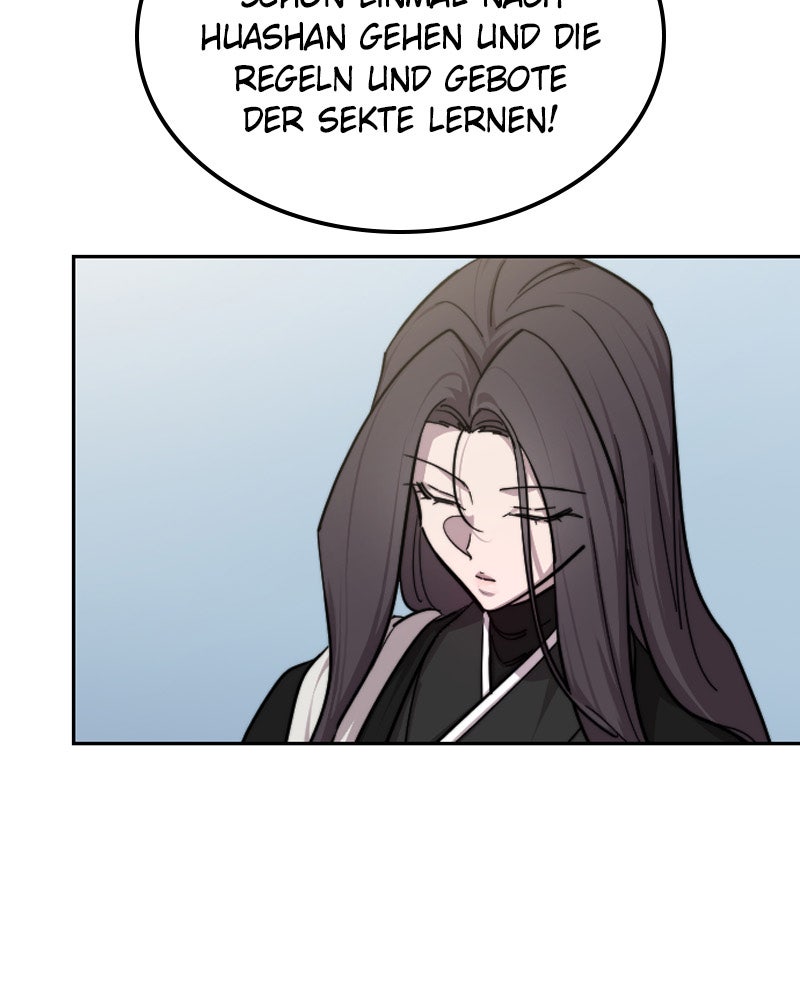 Read Die Rückkehr der Huashan-Sekte DE Manga Online