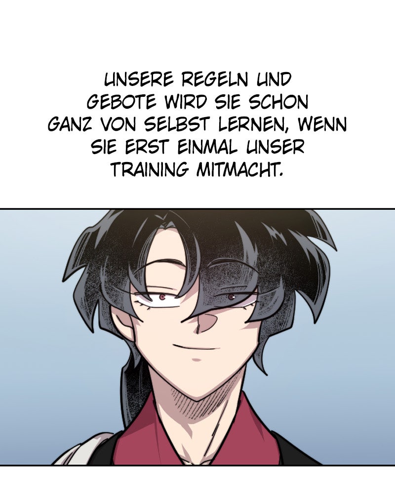 Read Die Rückkehr der Huashan-Sekte DE Manga Online