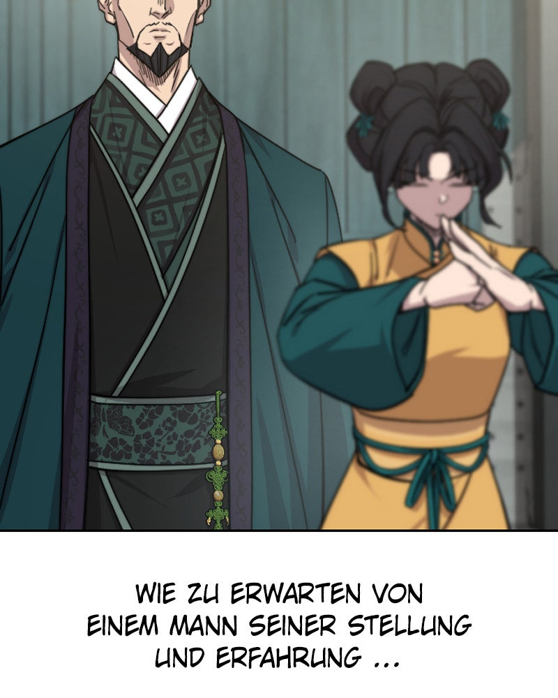 Read Die Rückkehr der Huashan-Sekte DE Manga Online