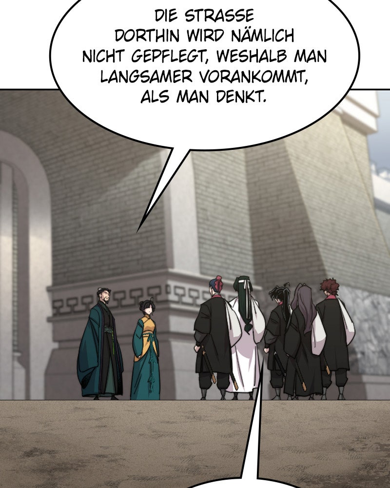 Read Die Rückkehr der Huashan-Sekte DE Manga Online