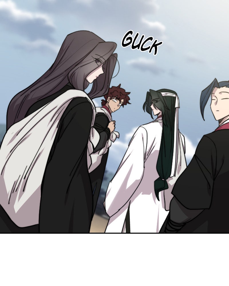 Read Die Rückkehr der Huashan-Sekte DE Manga Online
