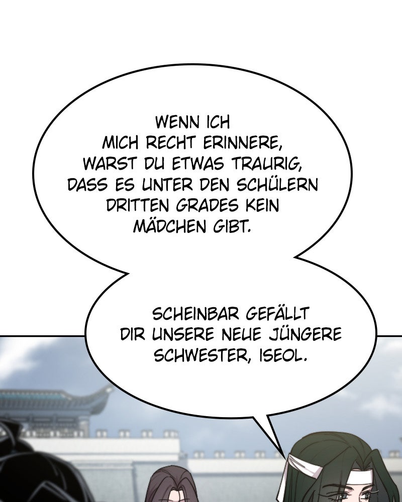 Read Die Rückkehr der Huashan-Sekte DE Manga Online