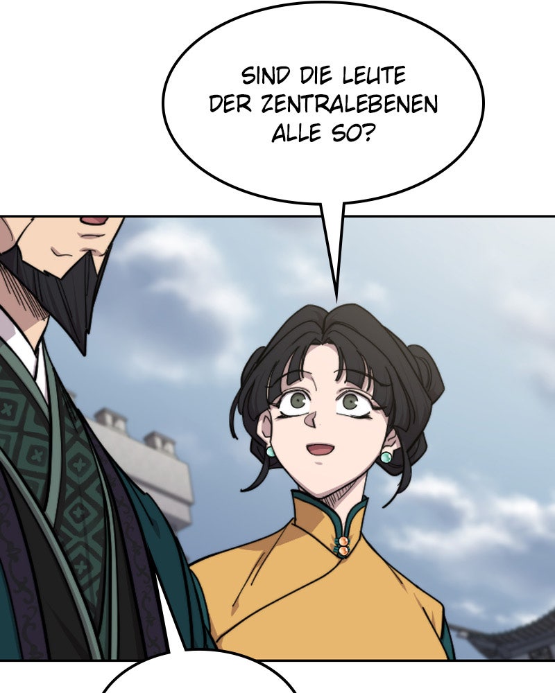 Read Die Rückkehr der Huashan-Sekte DE Manga Online