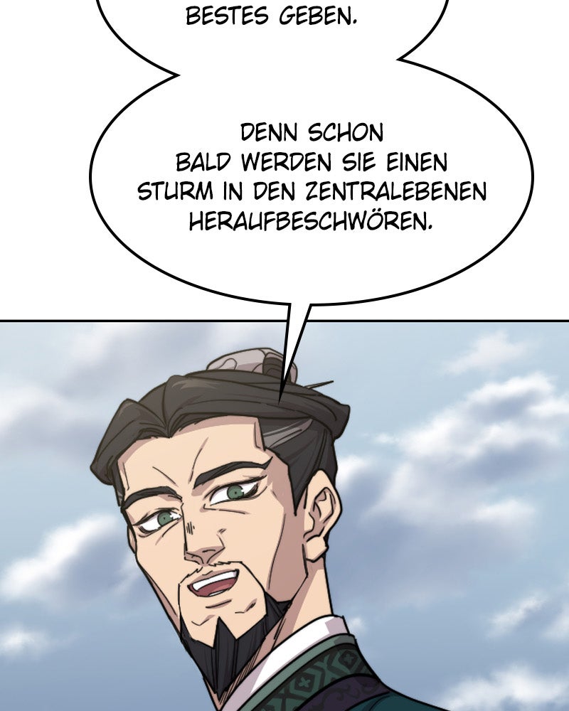 Read Die Rückkehr der Huashan-Sekte DE Manga Online