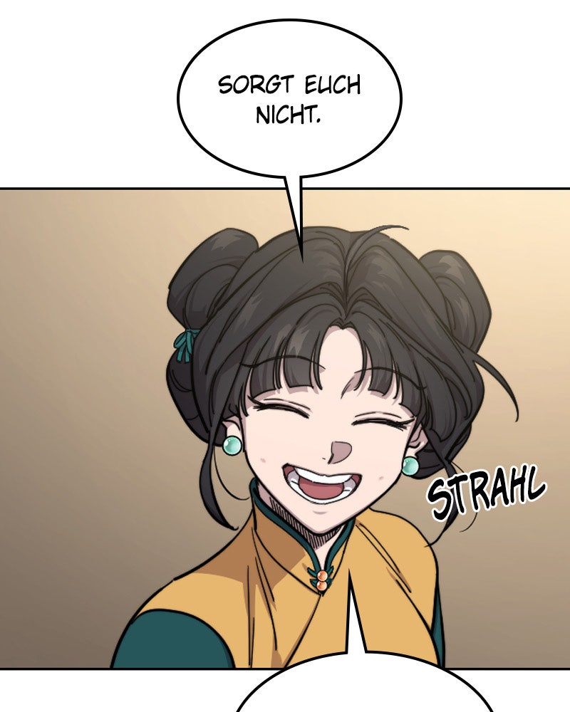 Read Die Rückkehr der Huashan-Sekte DE Manga Online