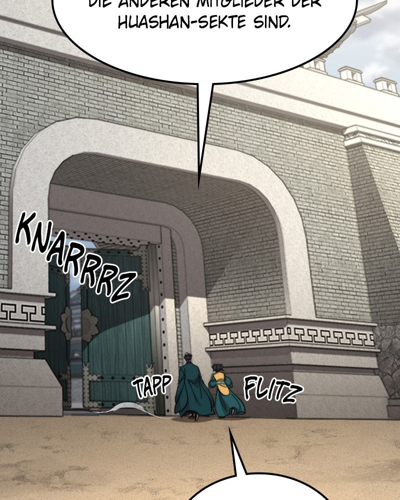 Read Die Rückkehr der Huashan-Sekte DE Manga Online