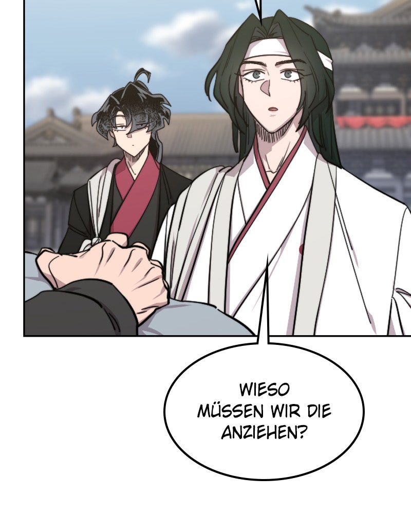 Read Die Rückkehr der Huashan-Sekte DE Manga Online