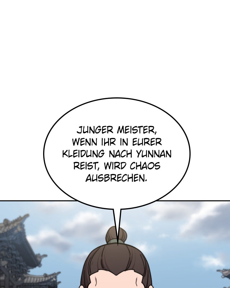 Read Die Rückkehr der Huashan-Sekte DE Manga Online