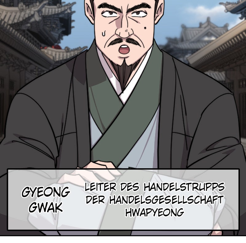 Read Die Rückkehr der Huashan-Sekte DE Manga Online