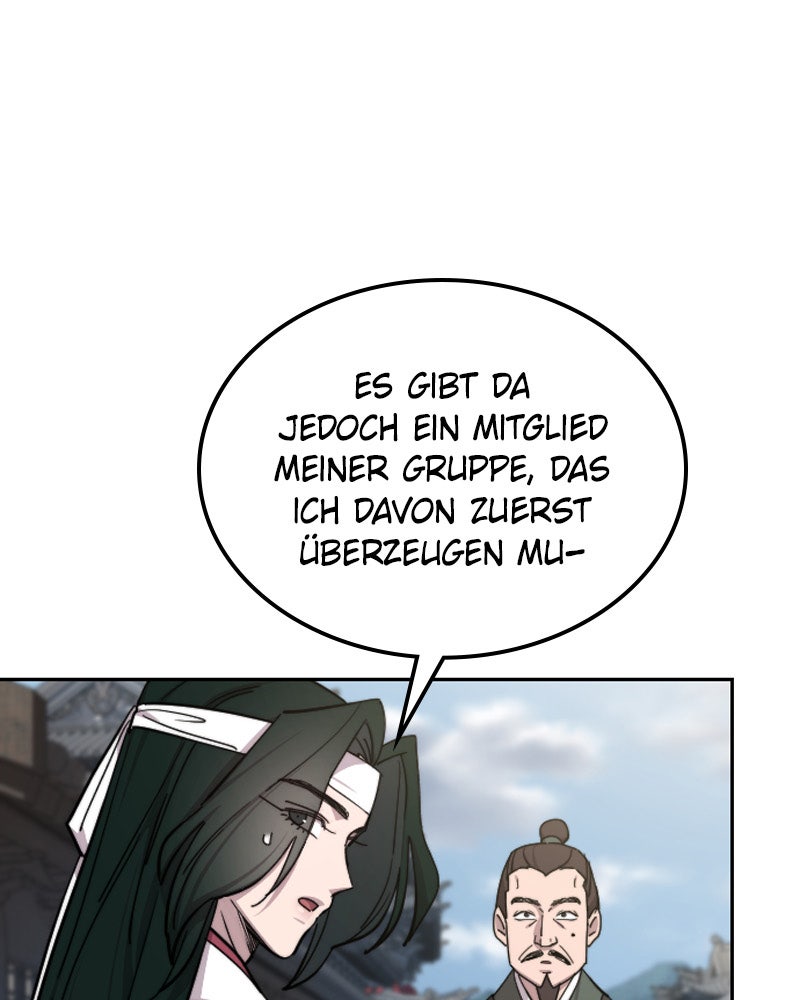 Read Die Rückkehr der Huashan-Sekte DE Manga Online