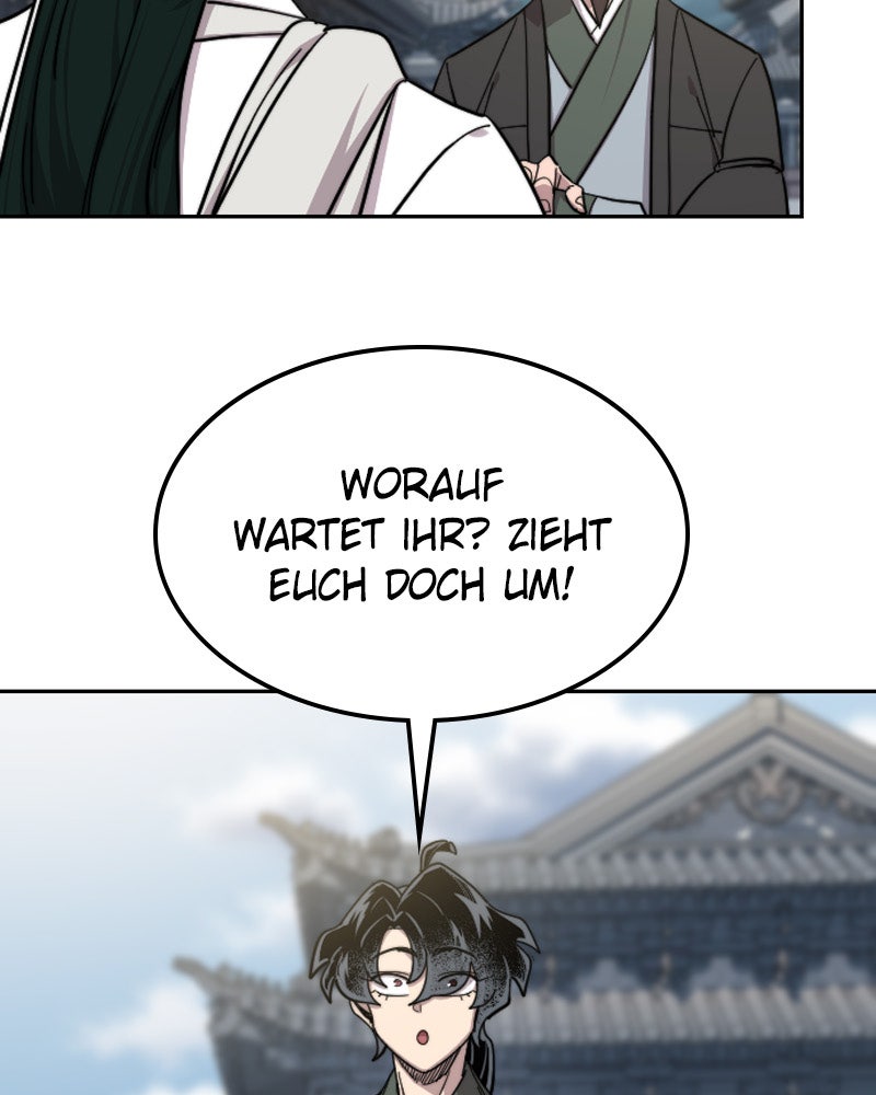 Read Die Rückkehr der Huashan-Sekte DE Manga Online