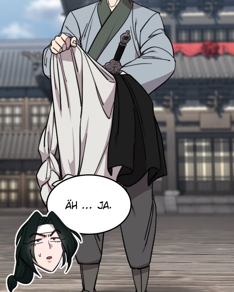 Read Die Rückkehr der Huashan-Sekte DE Manga Online