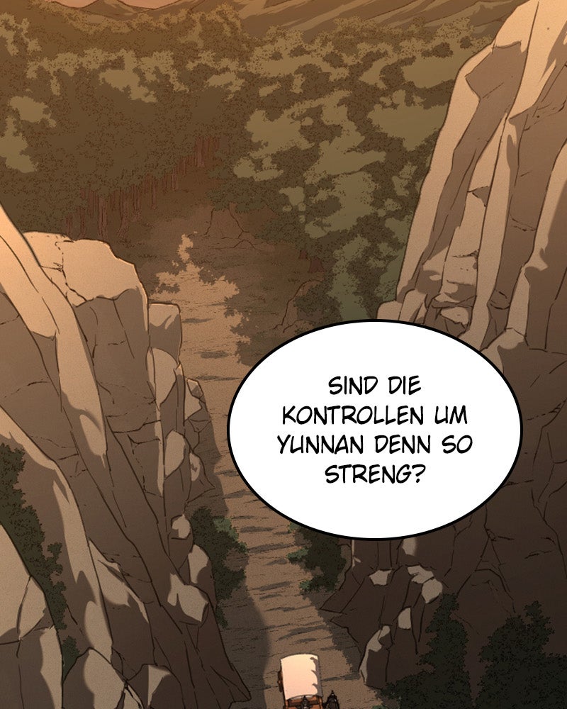Read Die Rückkehr der Huashan-Sekte DE Manga Online