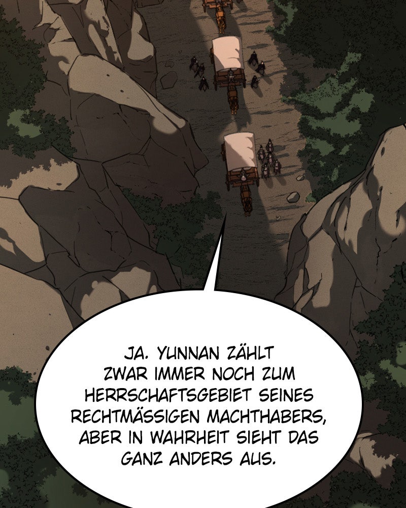 Read Die Rückkehr der Huashan-Sekte DE Manga Online