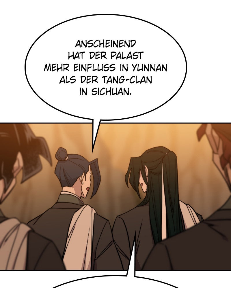 Read Die Rückkehr der Huashan-Sekte DE Manga Online