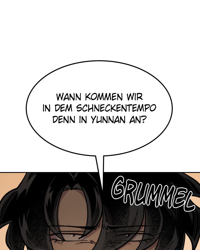 Read Die Rückkehr der Huashan-Sekte DE Manga Online