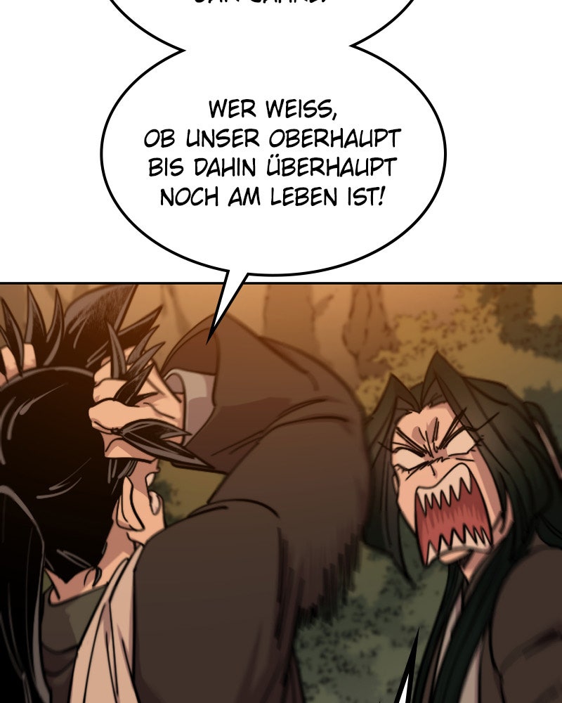 Read Die Rückkehr der Huashan-Sekte DE Manga Online