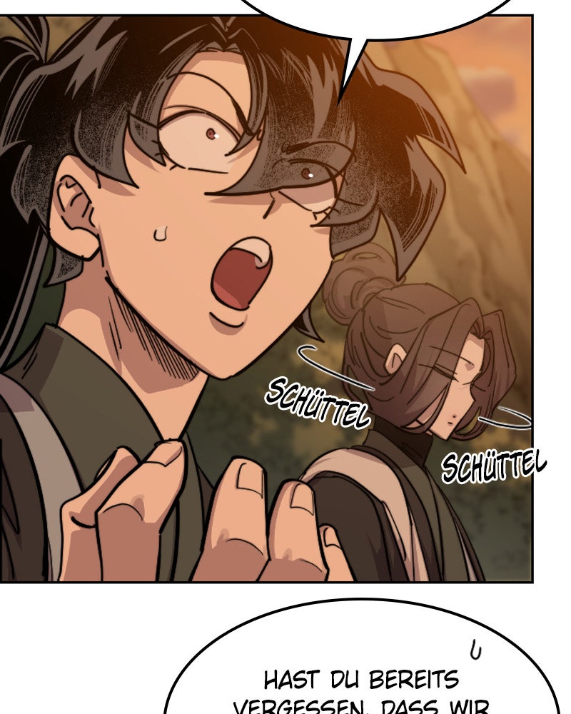 Read Die Rückkehr der Huashan-Sekte DE Manga Online