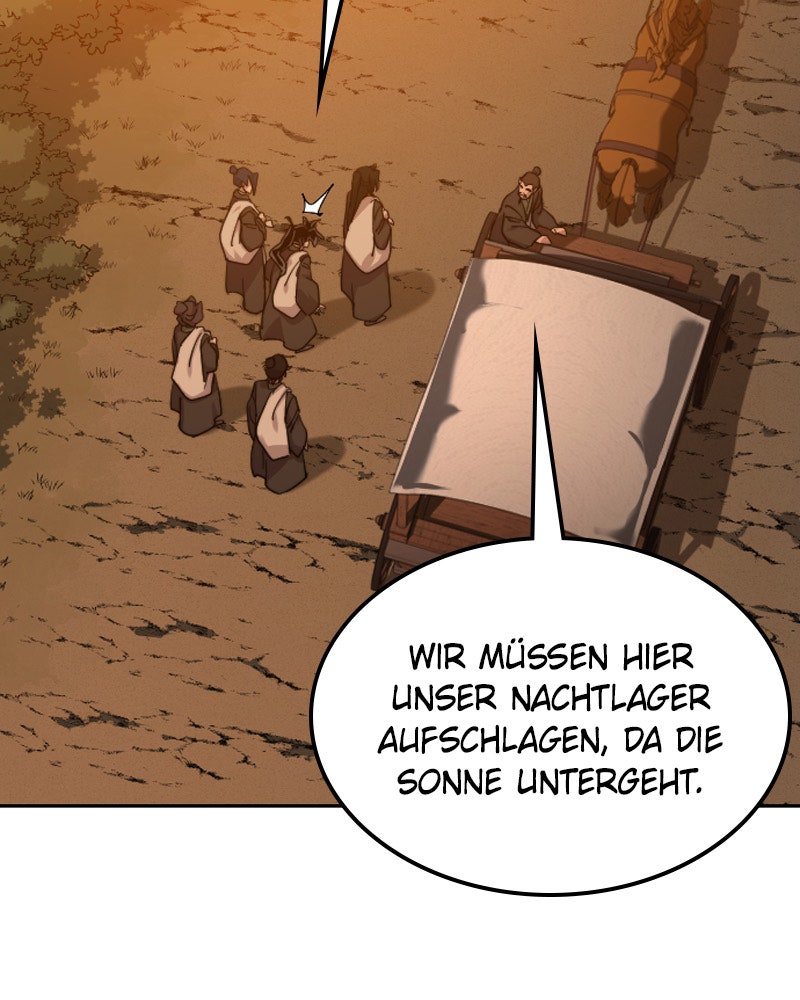 Read Die Rückkehr der Huashan-Sekte DE Manga Online