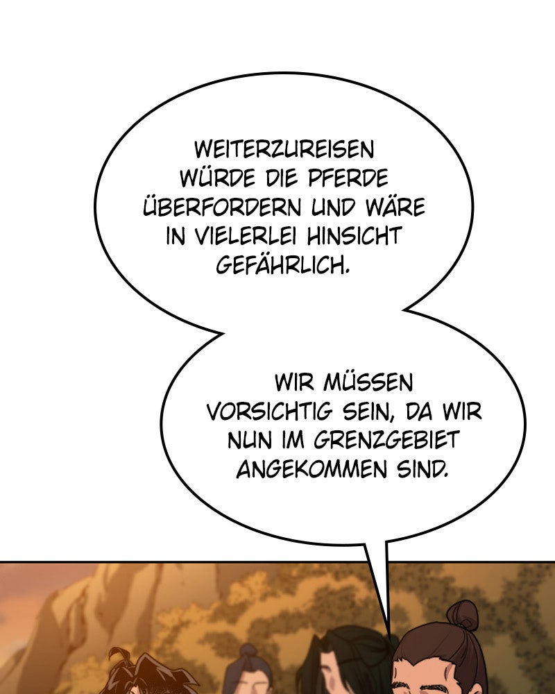 Read Die Rückkehr der Huashan-Sekte DE Manga Online