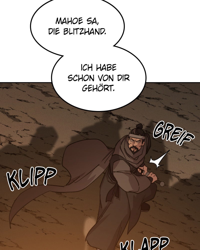 Read Die Rückkehr der Huashan-Sekte DE Manga Online