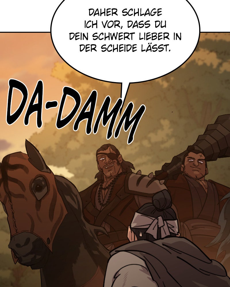 Read Die Rückkehr der Huashan-Sekte DE Manga Online