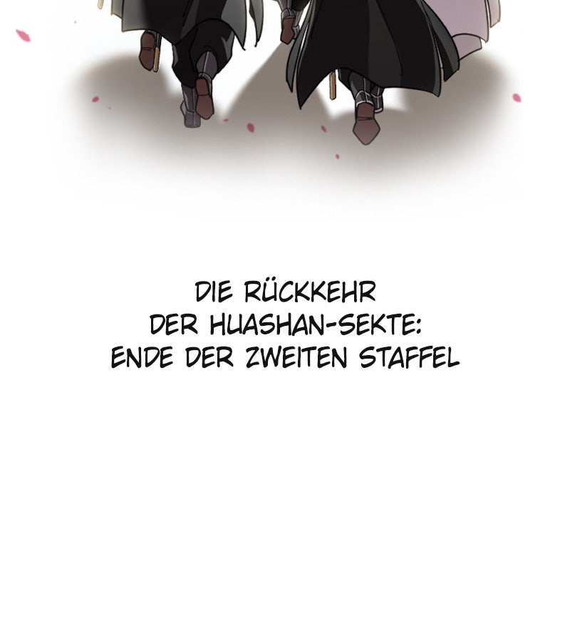 Read Die Rückkehr der Huashan-Sekte DE Manga Online
