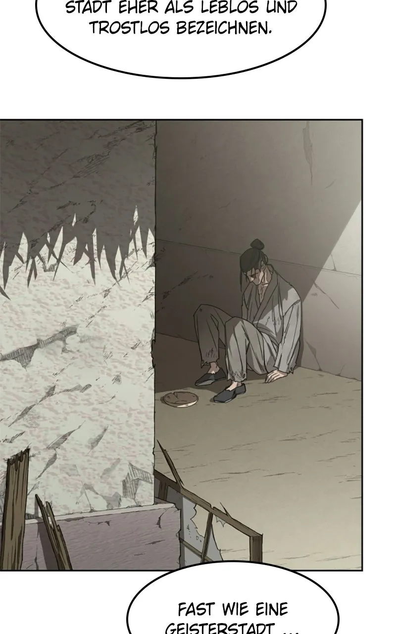 Read Die Rückkehr der Huashan-Sekte DE Manga Online