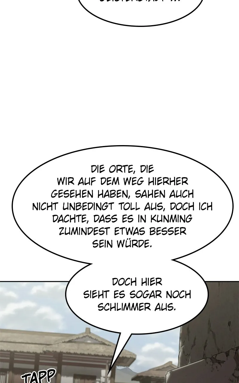 Read Die Rückkehr der Huashan-Sekte DE Manga Online