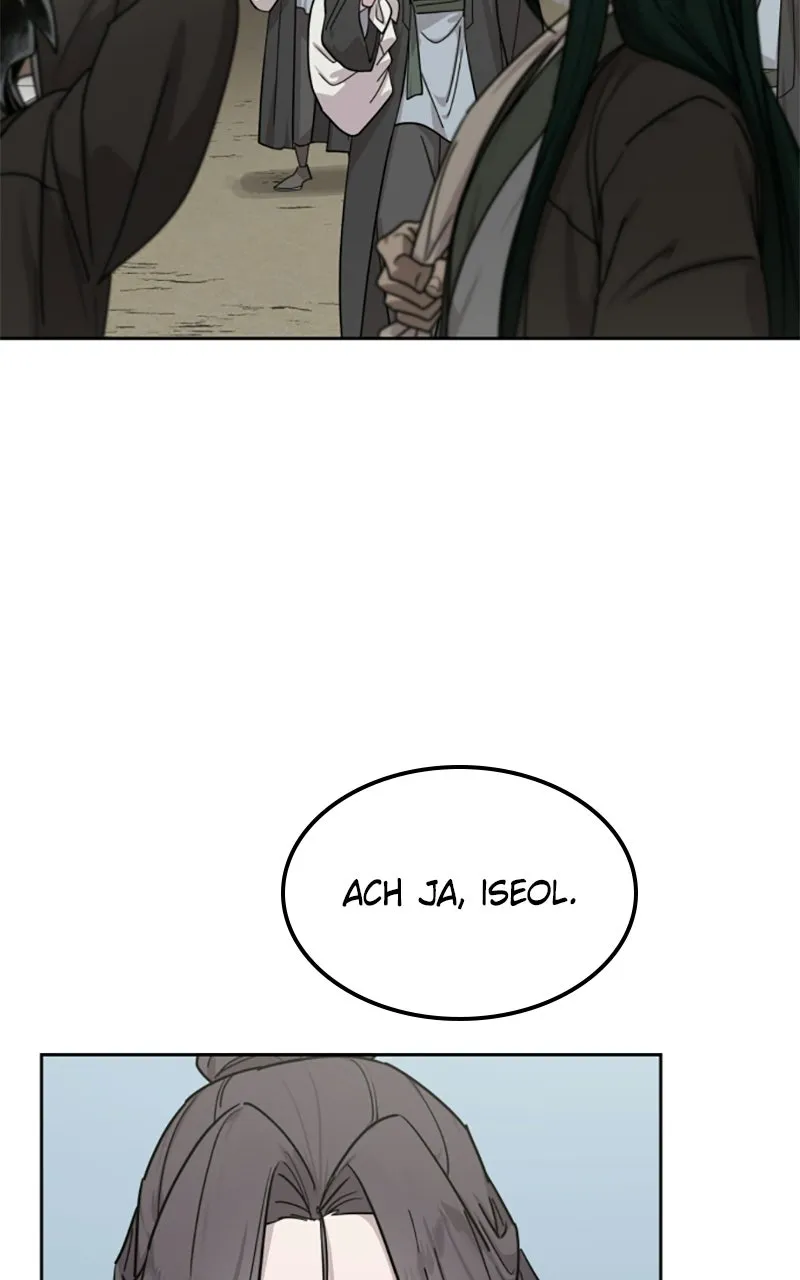 Read Die Rückkehr der Huashan-Sekte DE Manga Online
