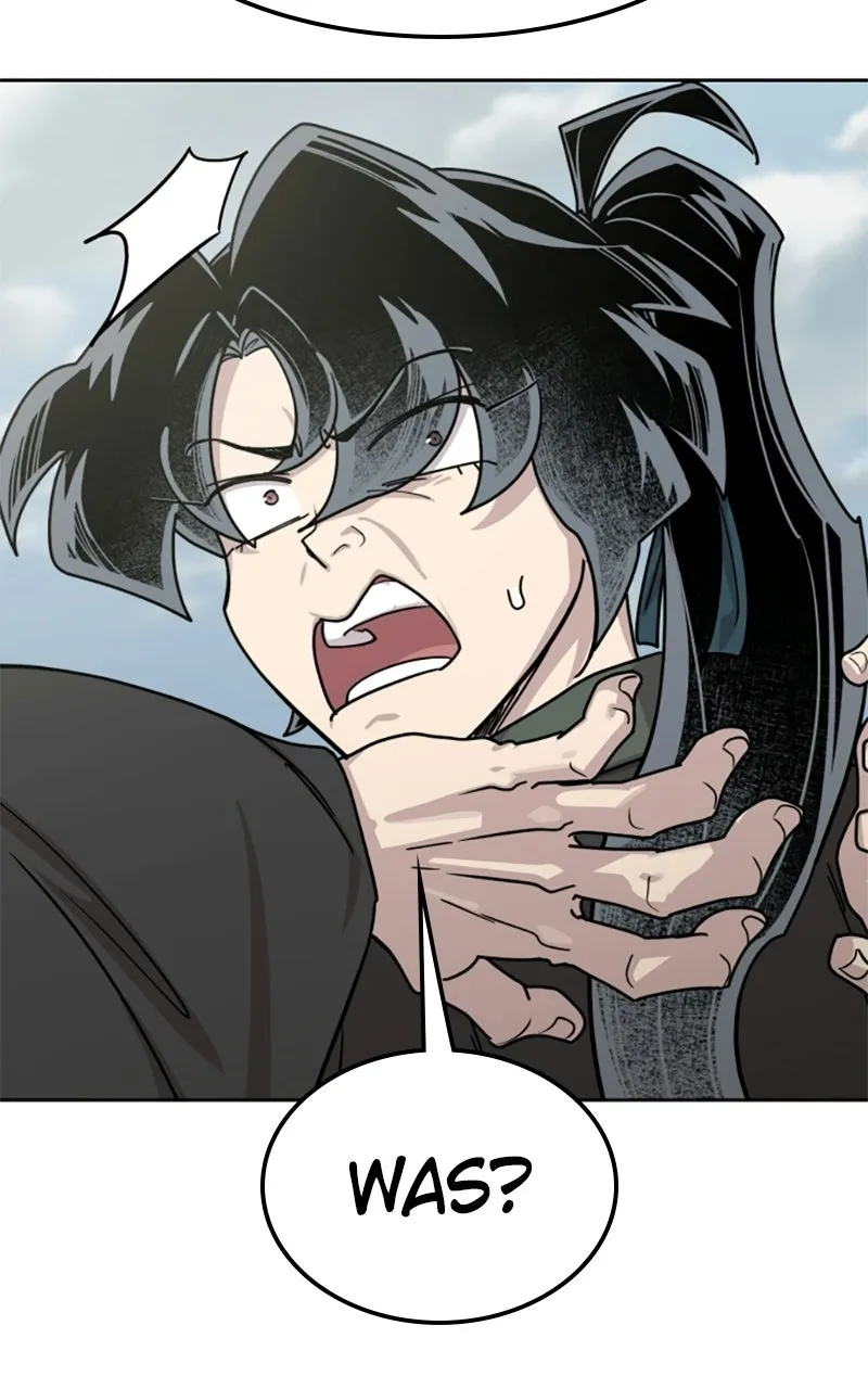 Read Die Rückkehr der Huashan-Sekte DE Manga Online