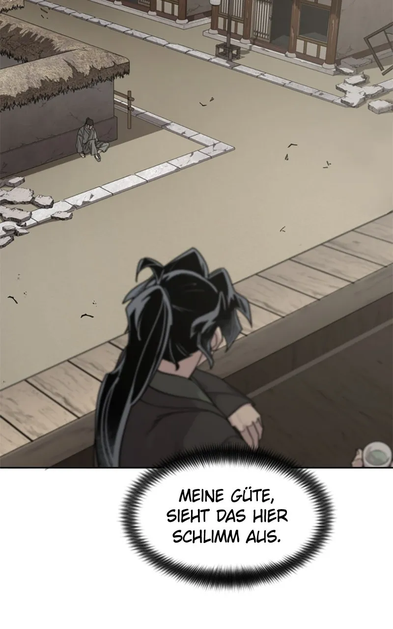 Read Die Rückkehr der Huashan-Sekte DE Manga Online