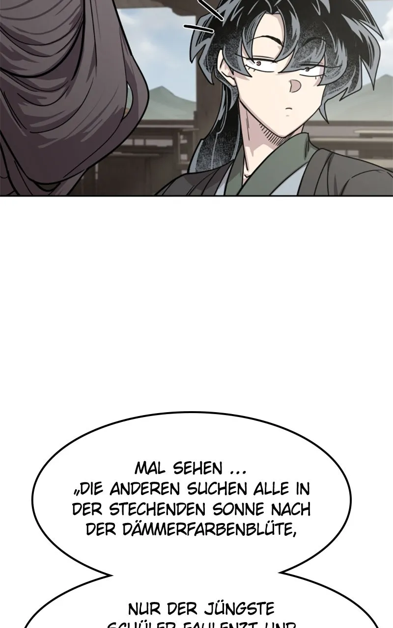 Read Die Rückkehr der Huashan-Sekte DE Manga Online