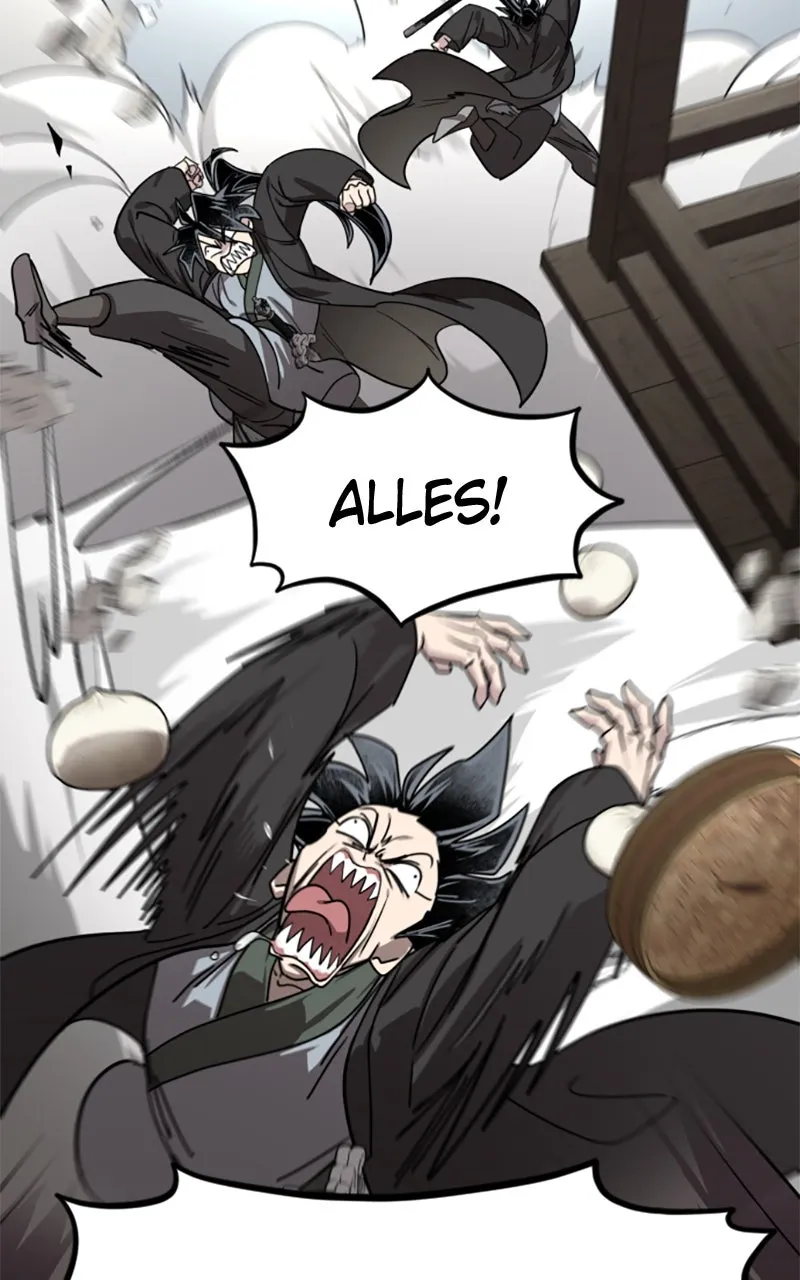 Read Die Rückkehr der Huashan-Sekte DE Manga Online