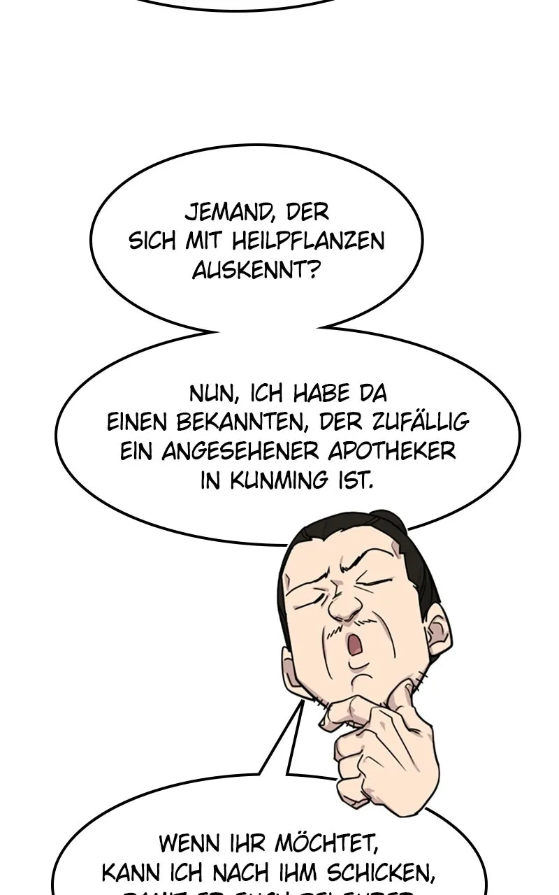 Read Die Rückkehr der Huashan-Sekte DE Manga Online