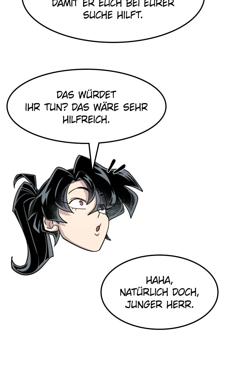 Read Die Rückkehr der Huashan-Sekte DE Manga Online
