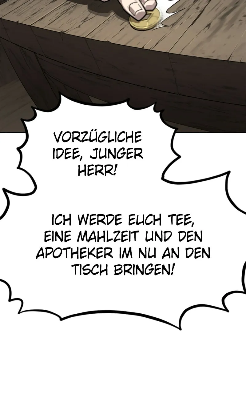 Read Die Rückkehr der Huashan-Sekte DE Manga Online