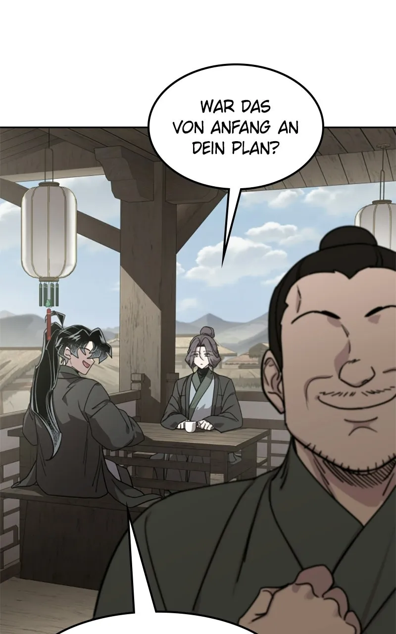 Read Die Rückkehr der Huashan-Sekte DE Manga Online
