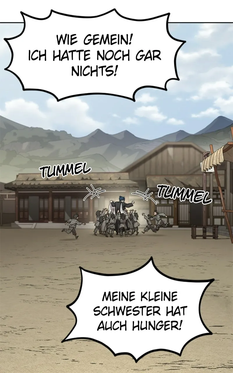 Read Die Rückkehr der Huashan-Sekte DE Manga Online