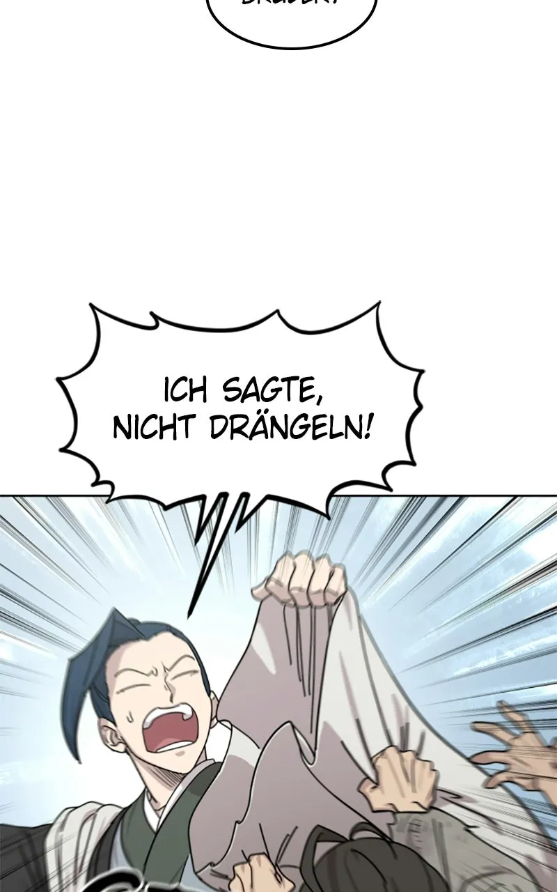 Read Die Rückkehr der Huashan-Sekte DE Manga Online