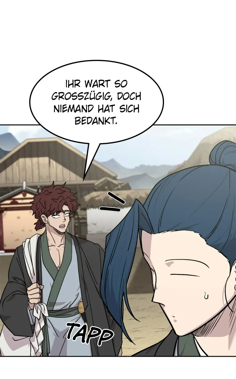 Read Die Rückkehr der Huashan-Sekte DE Manga Online