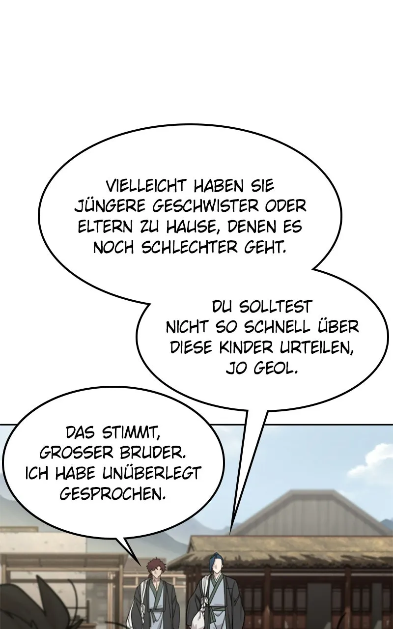 Read Die Rückkehr der Huashan-Sekte DE Manga Online