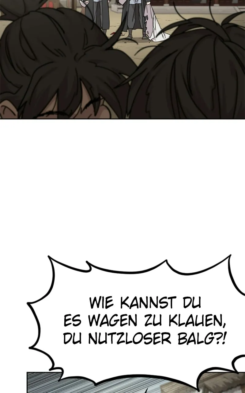 Read Die Rückkehr der Huashan-Sekte DE Manga Online
