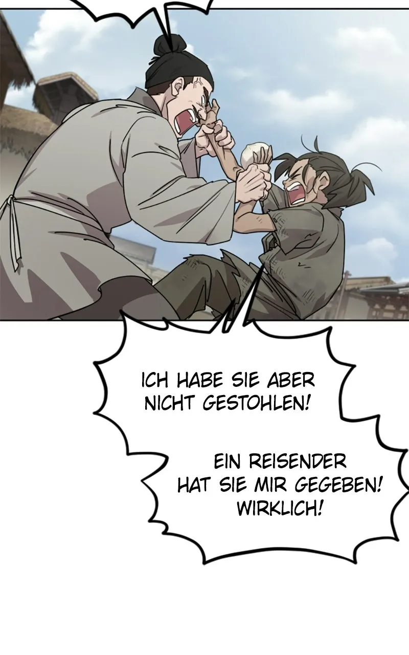 Read Die Rückkehr der Huashan-Sekte DE Manga Online