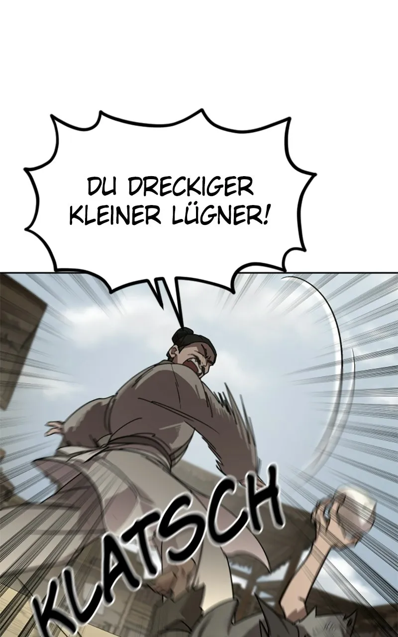 Read Die Rückkehr der Huashan-Sekte DE Manga Online