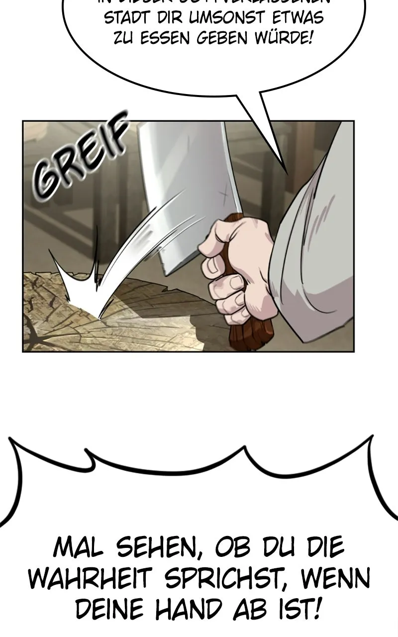 Read Die Rückkehr der Huashan-Sekte DE Manga Online
