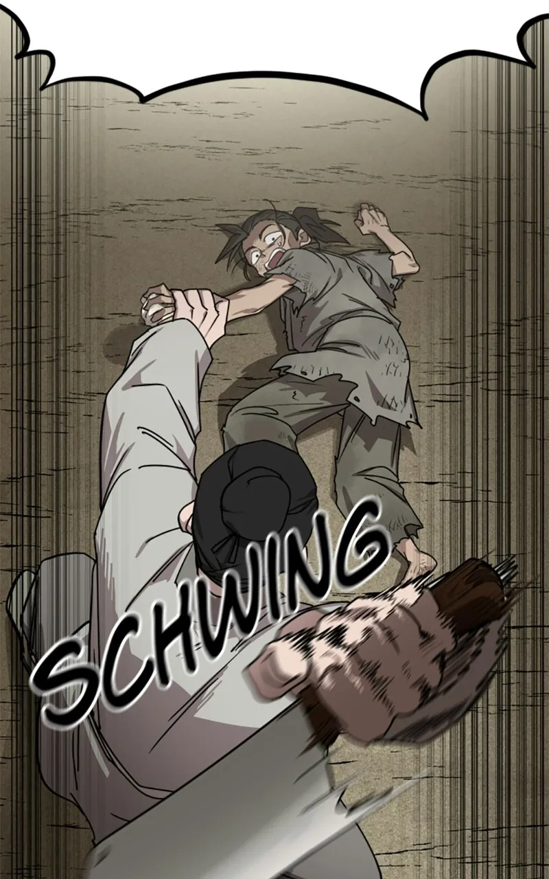 Read Die Rückkehr der Huashan-Sekte DE Manga Online