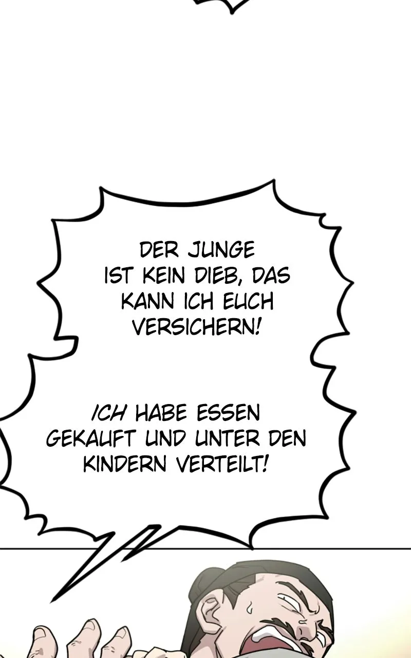 Read Die Rückkehr der Huashan-Sekte DE Manga Online