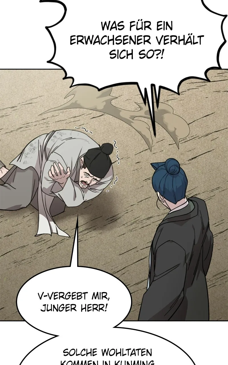 Read Die Rückkehr der Huashan-Sekte DE Manga Online